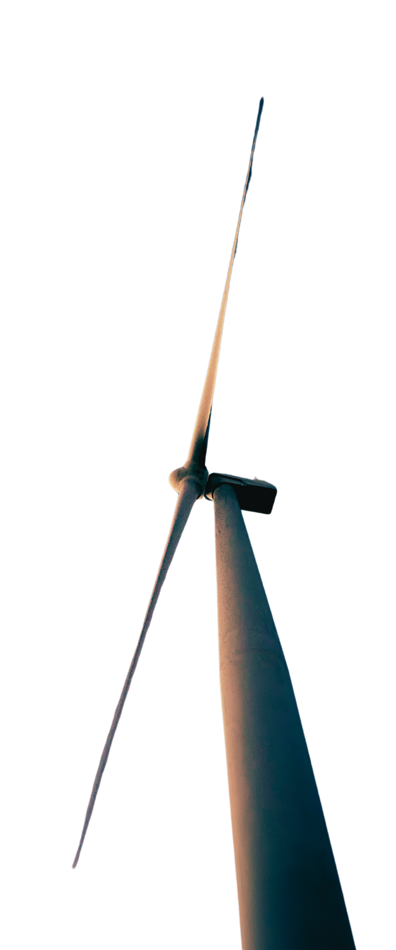 wind turbine